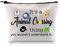 Make-up-Tasche mit Reißverschluss, für Gamer, It is a Thing Makeup Eu, M,