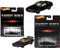 TV Knight Premium Iconic Cars Limited, gebündelt mit Knight Rider Kitt & Super Pursuit Mode K.I.T.T. 2 Stück
