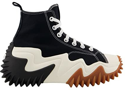 Converse Run Star Motion Noir 171545c