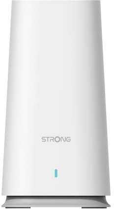 STRONG MESH2100ADD-ON WiFi5. Elemento aggiuntivo per MESHKIT2100: aumenta la copertura della tua rete wifi