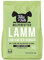 Tales & Tails Halbfeuchtes Trockenfutter für Hunde | Getreidefrei | Eine Tierische Proteinquelle | Hohe Akzeptanz & Verträglichkeit (4 kg (1er Pack), Welpe Lamm)