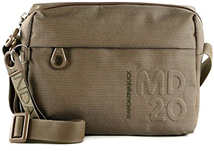Mandarina Duck Damen Md 20 Crossover, Taupe2