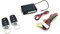 Kit chiusura centralizzata Centralina Radiocomando Telecomandi Per Auto
