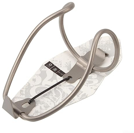 Fahrrad Flaschenhalter, Fahrrad Wasserflasche Halter Legierung Flaschenhalter Wasser Cup Halter Für Fahrrad Radfahren Mit Schrauben