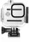 PU925T Custodia impermeabile Custodia protettiva subacquea per action camera subacquea 40 m/131ft compatibile con fotocamera GoPro Hero 11
