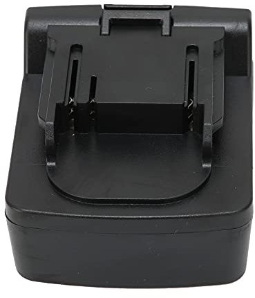 Batterie-Adapter-Konverter für Hita auf 8 V Lithium-Batterie, Elektrowerkzeug-Netzadapter