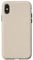 iPhone X/XS Beige Case