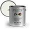 Tailored Paint uPVC Window & Door 1K Paint Brush or Spray On - Gloss Finish - RAL9010, Pure White - 100ml Tin