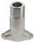 SECURA Support de lame Ø22,2mm compatible avec Viking MB 545.0 VE Tondeuse à gazon