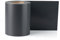 Electronicx PVC Sichtschutzstreifen RAL 7016 (Anthrazitgrau) | Sichtschutz Zaunfolie Doppelstabmatten | 35m x 19 cm | 450g/m² | UV-beständig, Blickdicht, inkl. 20 Befestigungsclips für Gartenzaun