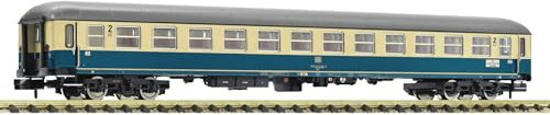 Fleischmann 6260035 N Schnellzugwagen 2. Klasse der DB 2. Klasse, Bm 234