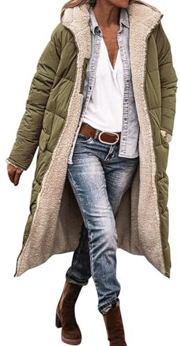 Abrigo Acolchado Marron Mujer Comprar Parka Mujer Talla Grande Abrigo Rosa Fucsia Mujer Parka Verde De Mujer Abrigo Mujer Cuadros Abrigos Bonitos Para Mujer Abrigos Para FríO Extremo Mujer Chaquetas
