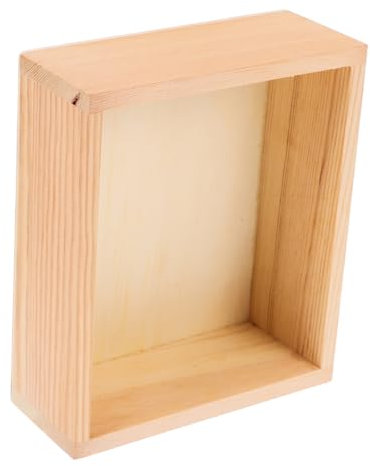 Ciieeo Caja de Almacenamiento de Madera para Tazas de Sake Hechas a Japón Elegante para Uso Doméstico en Restaurantes