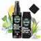 Fresh Powder Déodorant pour Chaussures - Spray de 4 oz pour Éliminer les Odeurs - Fini les Chaussures Malodorantes et les Pieds Qui Sentent avec Notre Rafraîchisseur (170 ml (Spray+Poudre))
