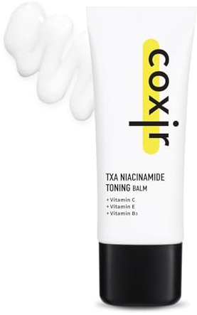 coxir TXA Niacinamide Toning Balm