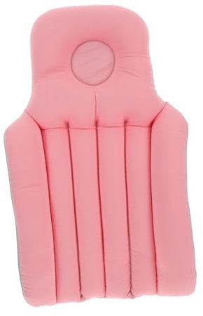 SAFIGLE Portable Bathtub Seat Backrest Adult Bathing Padded Shower Seat Sauna Bath Cushion Home Travel Camping Accessory