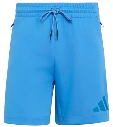 adidas Performance Z.N.E. Short blau, 2XL Herren
