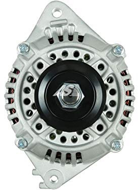 ASPL A5027 Lichtmaschinen