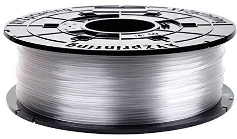 XYZprinting RFPETXEU00J 600 g PETG (NFC) Cartridge,Nature