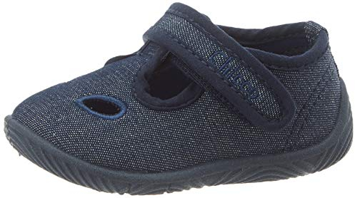 Chicco, Pantofole Bambino, Ciabatte Asilo e Casa, con Comoda Chiusura a Strappo, Designed in Italy