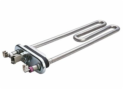 sparefixd Heater Element & NTC 1600w to Fit Hoover Washing Machine