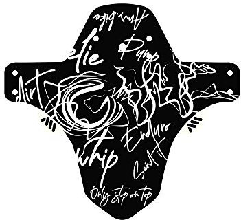 AMS-Kotflügel – Signature-Weiß