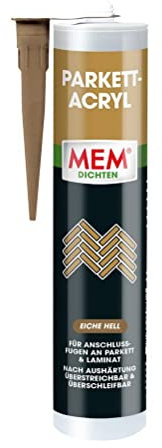 MEM 30618306 Eiche hell Parkett-Acryl 300 ml