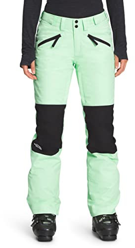 The North Face Aboutaday Hose Patina Green-TNF Black L