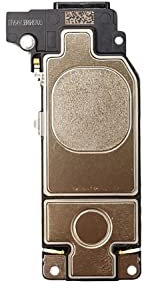 DHLK® Buzzer Speaker compatible with iPhone 7 Plus - Ringer Speaker, Lower Speaker (A1661, A1784, A1785)