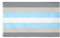 FLAGLINK Demiboy Pride Flagge, 90 x 152 cm, LGBTQIA Demi Man Gender Banner