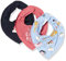 NAME IT Girl's NBFLIMMA 3P Scarf BIB Schal, Serenity, ONE Size
