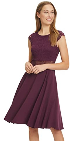 Vera Mont Damen 8631/4514 Kleid