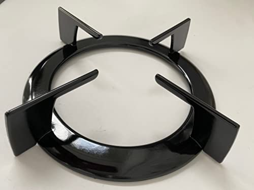 COMPATIBILI CON INDESIT ARISTON griglia tonda per piano cottura a gas diametro 190 mm (4 pioli) altezza 46 MM /P0285/1