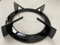 COMPATIBILI CON INDESIT ARISTON griglia tonda per piano cottura a gas diametro 190 mm (4 pioli) altezza 46 MM /P0285/1