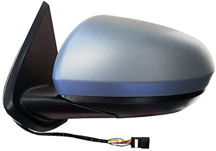 Rückspiegel hergestellt für DACIA DUSTER ab 2018 Seite Elektrische linke Heizung c/Primer c/BLIS 963026917R