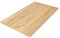 bathme Tapa Encimera Lavabo Color Roble Ostippo - Medida: 120 CM 120 CM