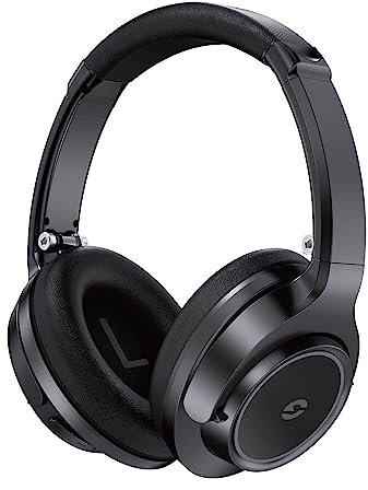Rebocico Wireless Headphones Over Ear,Headphone Bluetooth,70H Playtime and 3 EQ Headphones with Microphone,Foldable Lightweight Bluetooth 5.1 Headphones for Travel/Office/Cellphone/PC