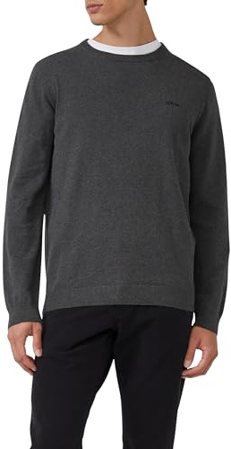 s.Oliver Men's 2143173 Pullover Sweater