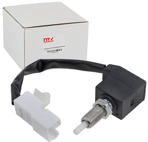 NTY Ecp-Hy-016 Schalter, Kupplungsbetätigung (gra)