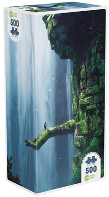 IELLO Puzzle mit 500 Teilen: Universe: Stand