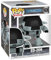 Funko Pop! Super: Robocop - ED-209​ - ED-209 - Vinyl-Sammelfigur - Geschenkidee - Offizielle Handelswaren - Spielzeug Für Kinder und Erwachsene - Movies Fans - Modellfigur Für Sammler und Display