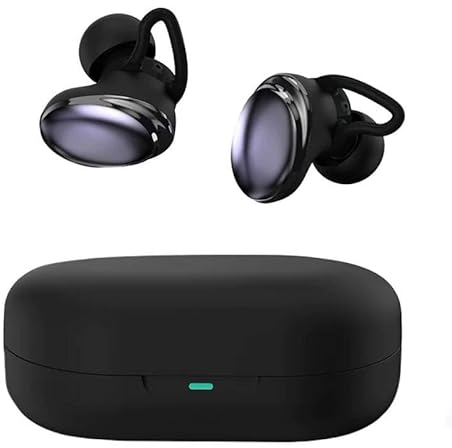 HiFuture Fusion Earbuds Black