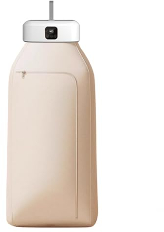 GeRRiT Secadora Ropa PequeñA Secado con Aire Caliente De 360° ， Secadora Portatil Modo De Doble Marcha ， Secadora Secadora DoméStica Sencilla