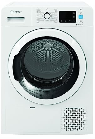 Secadora de ropa Indesit YTNM1192KRX 9Kg Blanco