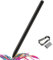 Galaxy Tab S9 S Pen - Lápiz de Repuesto (sin Bluetooth) para Samsung Galaxy Tab S9, S9+, S9 Plus, S9 Ultra S Pen Stylus Pen con Puntas/Puntas Gratis, Color Negro
