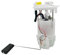 WUPEDI 8200029163 8200683188 Unidad de alimentación de combustible del conjunto de la bomba de combustible, for Renault, LAGUNA III BT0 1 M4R 704 MEAT DORIA 172020092R Conjunto de bomba de combustible