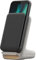 Doro - Aurora A20 Flip Smartphone - Senior Mobile Phone - Easy to Use - Assistance Button with GPS Location - Hearing Aid Compatible - Wireless Charging Cradle Included - Graphite