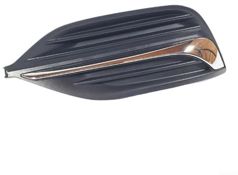 Für Opel Für Insignia Nebelabdeckung vorne links 2017 bis 2020 ABS Material OEM 39138751 Ersatz