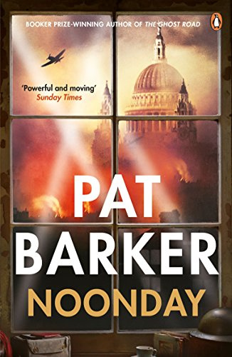 Noonday (The Life Class Trilogy)
