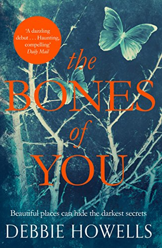 The Bones of You: A Richard & Judy Book Club Pick and Twisty Psychological Thriller